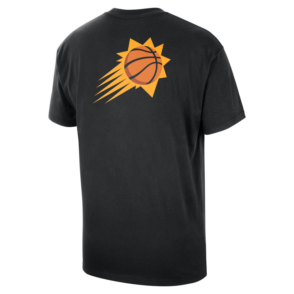 NBA Phoenix Suns Nike 2023/24 City Edition Vertical Max90 Tee