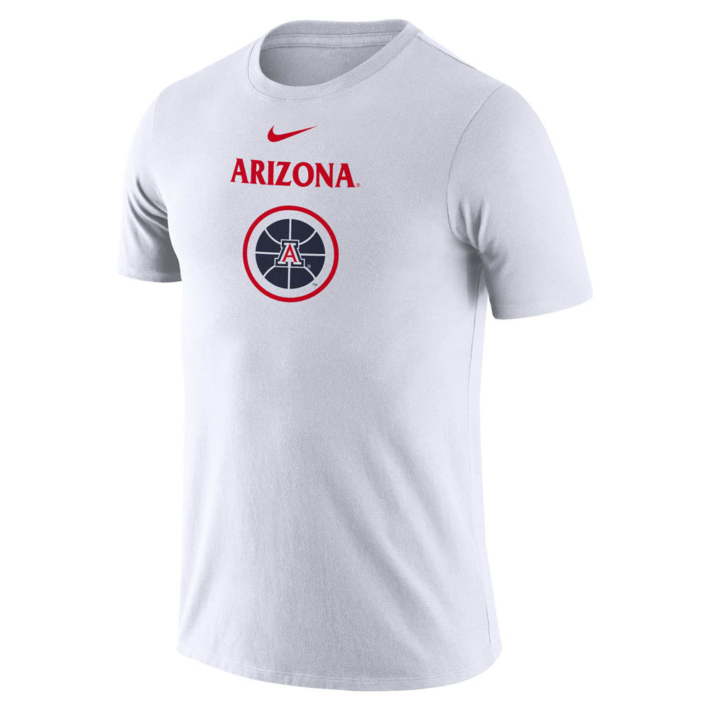 NCAA Arizona Wildcats Nike Team Issue Tee