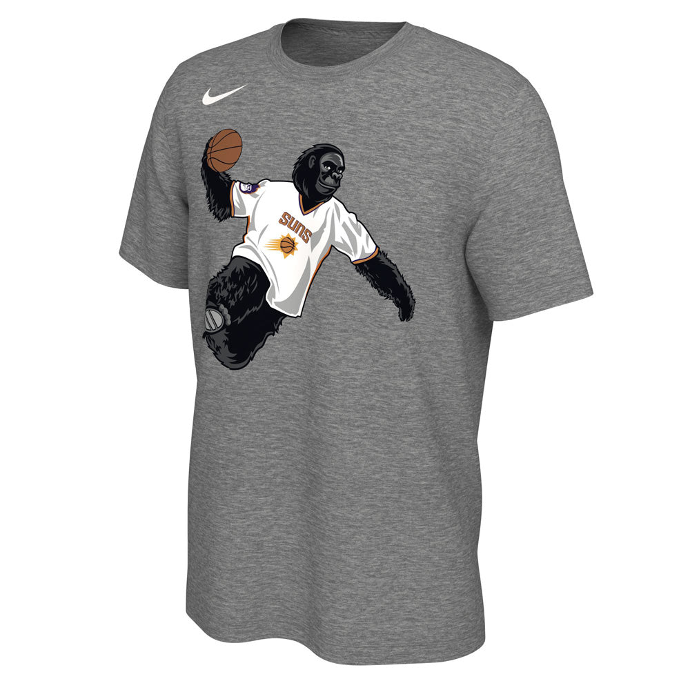 NBA Phoenix Suns Nike Mascot Dunk Tee