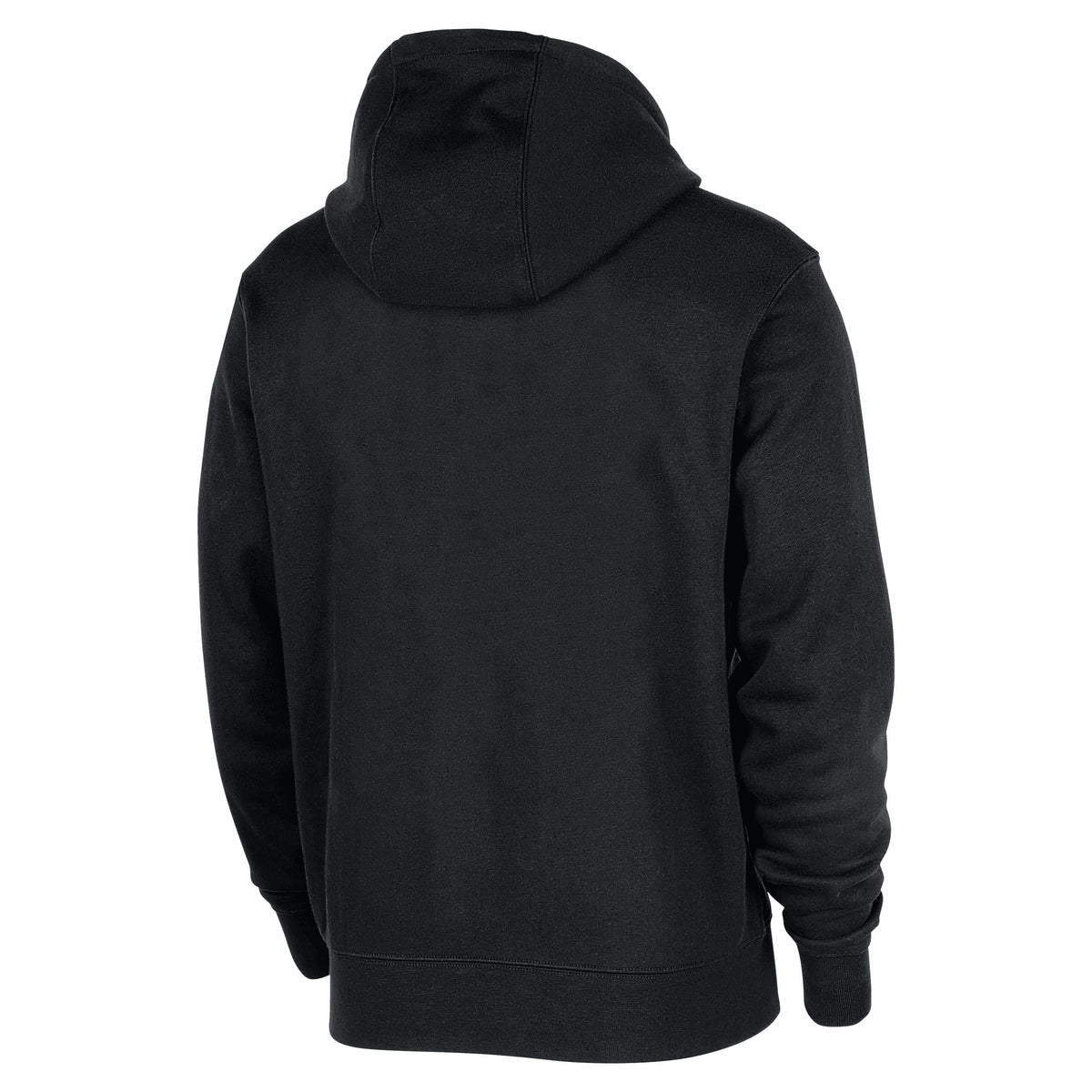 NBA Phoenix Suns Nike Statement Club Logo Hoodie- Black