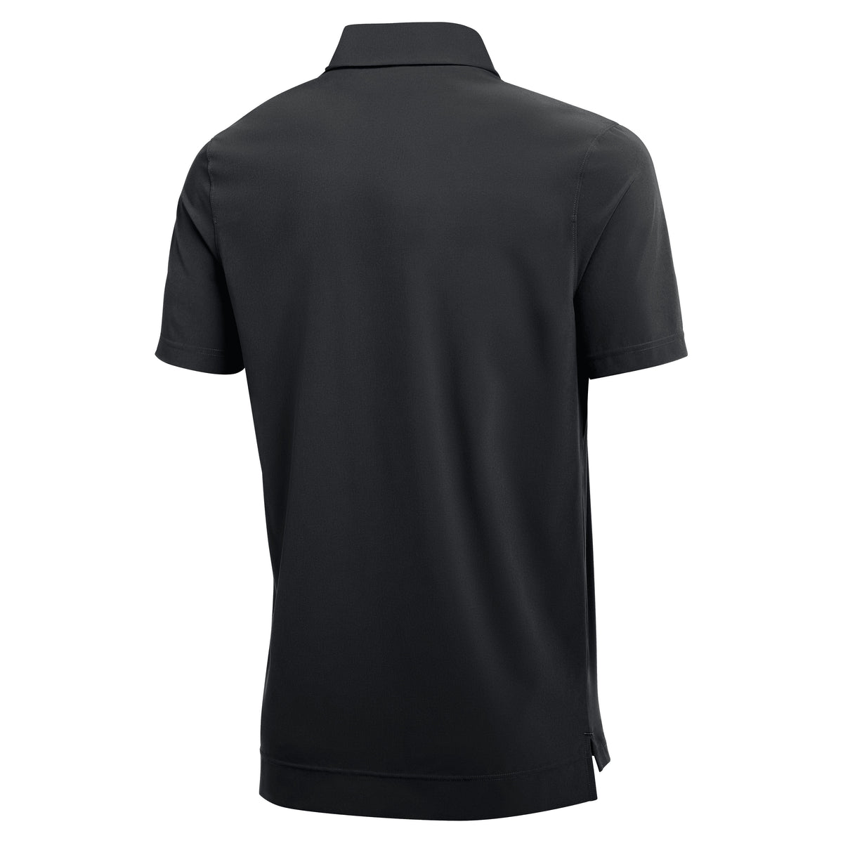 NBA Phoenix Suns Nike Staff Polo- Black