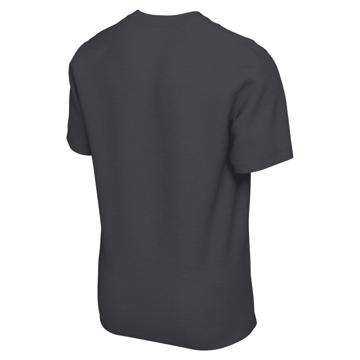 NBA New York Knicks Mens Nike 26 Champ Locker Room T-Shirt- Black