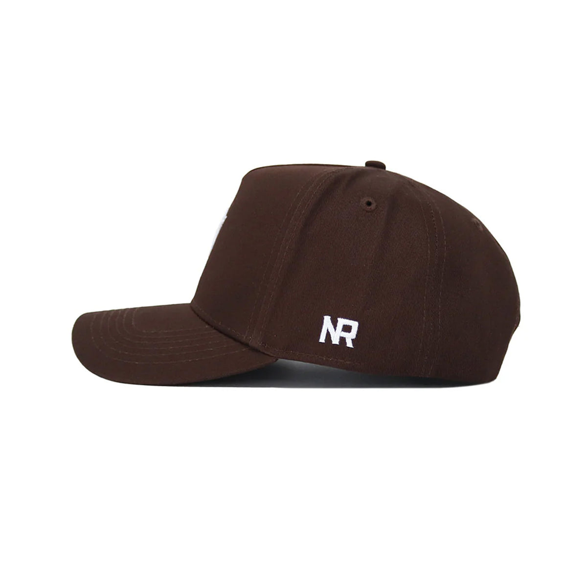 NCAA Arizona State Sun Devils No Rivals Americano Structured Hat- Brown