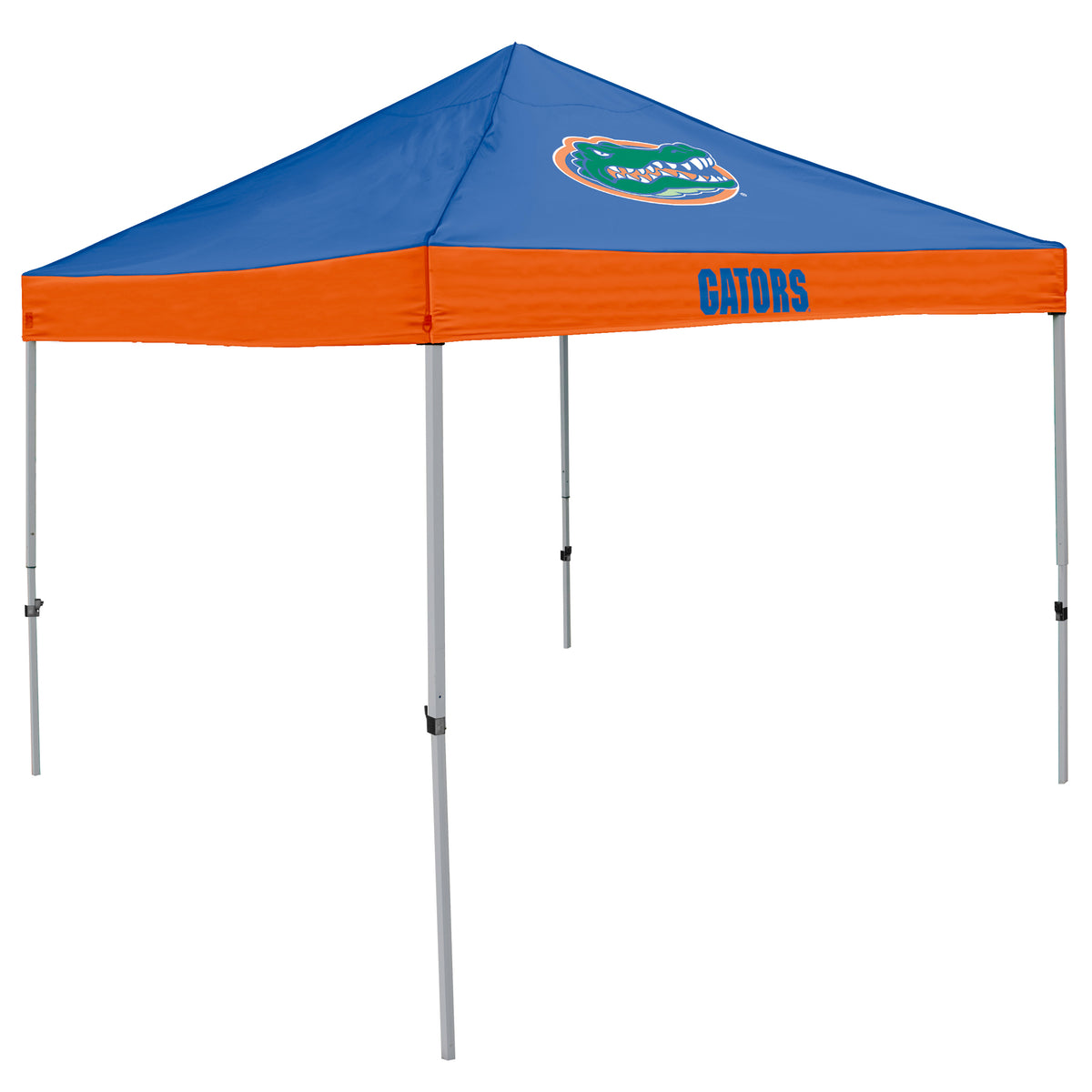 NCAA Florida Gators Logo Brands Economy Canopy