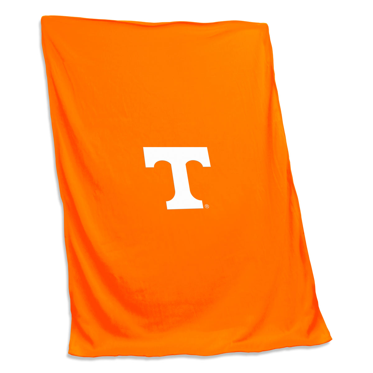 NCAA Tennessee Volunteers Logo Brands Sweatshirt Blanket