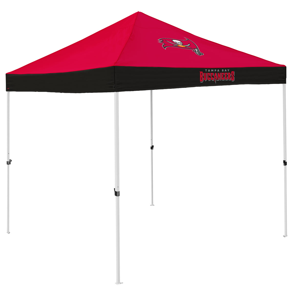 NFL Tampa Bay Buccaneers Logo Brands Economy Canopy