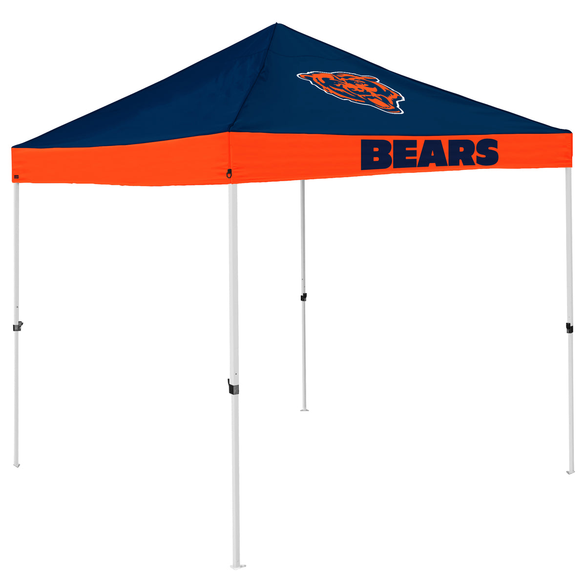 NFL Chicago Bears Logo Brands Economy Canopy