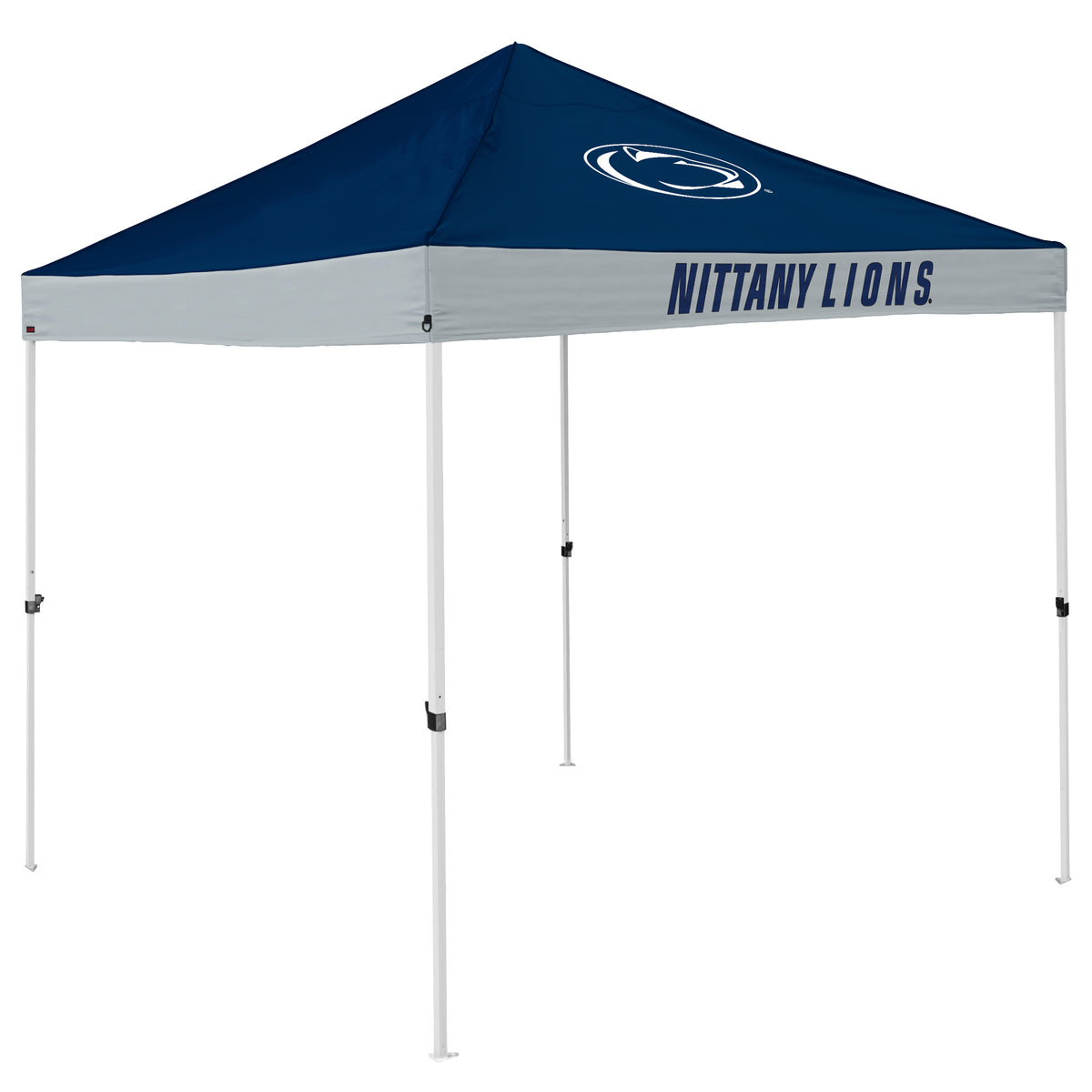 NCAA Penn State Nittany Lions Logo Brands Economy Canopy