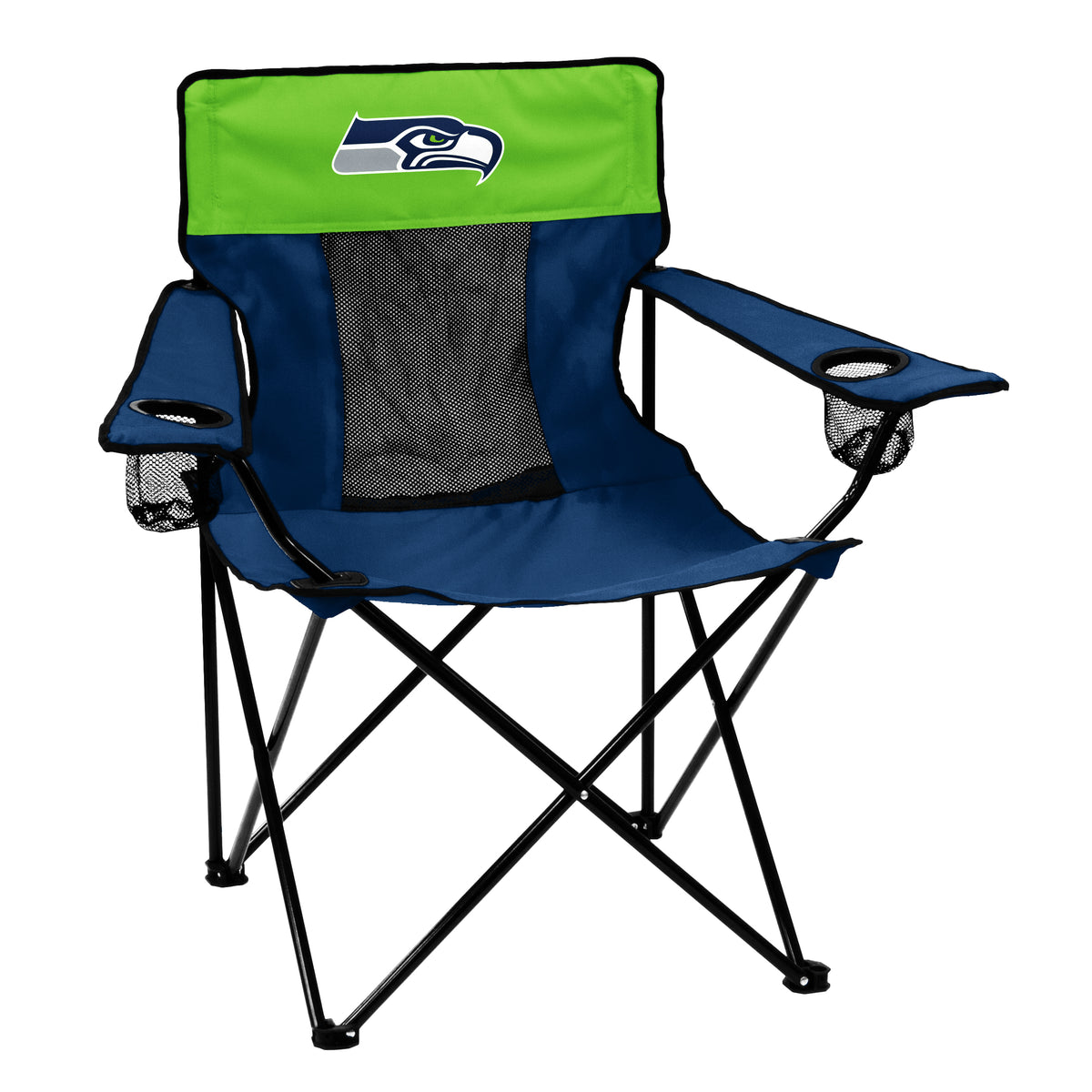 NFL Seattle Seahawks Logo Brands Elite Chair
