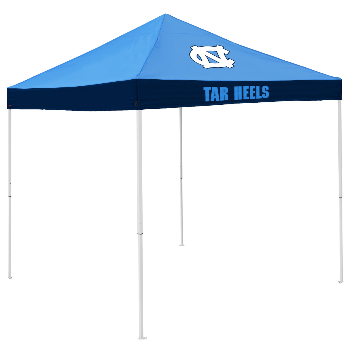 NCAA North Carolina Tar Heels Logo Brands Economy Canopy