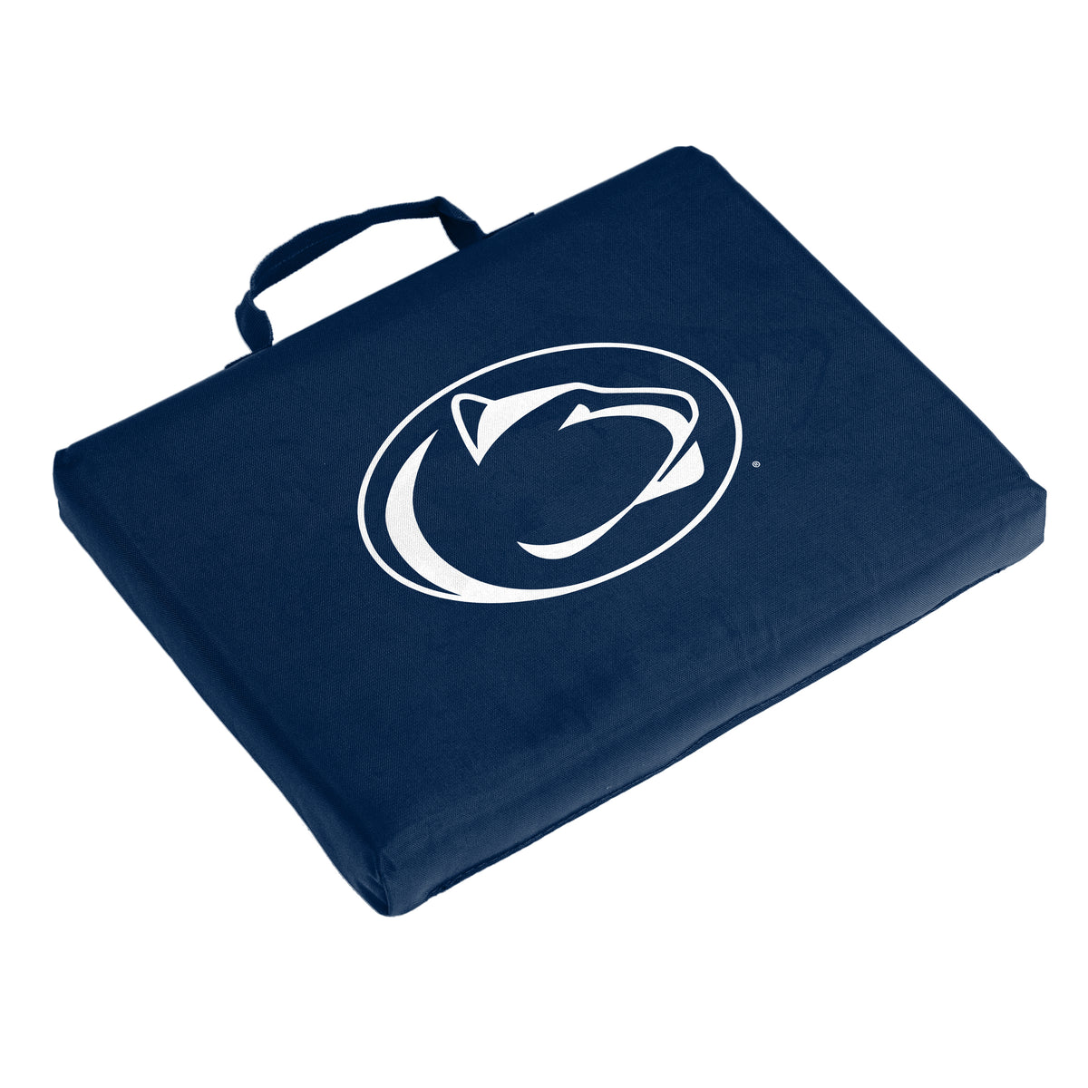 NCAA Penn State Nittany Lions Logo Brands Bleacher Cushion