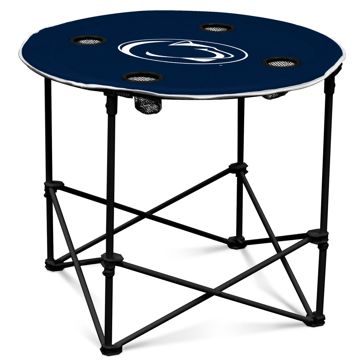NCAA Penn State Nittany Lions Logo Brands Round Table