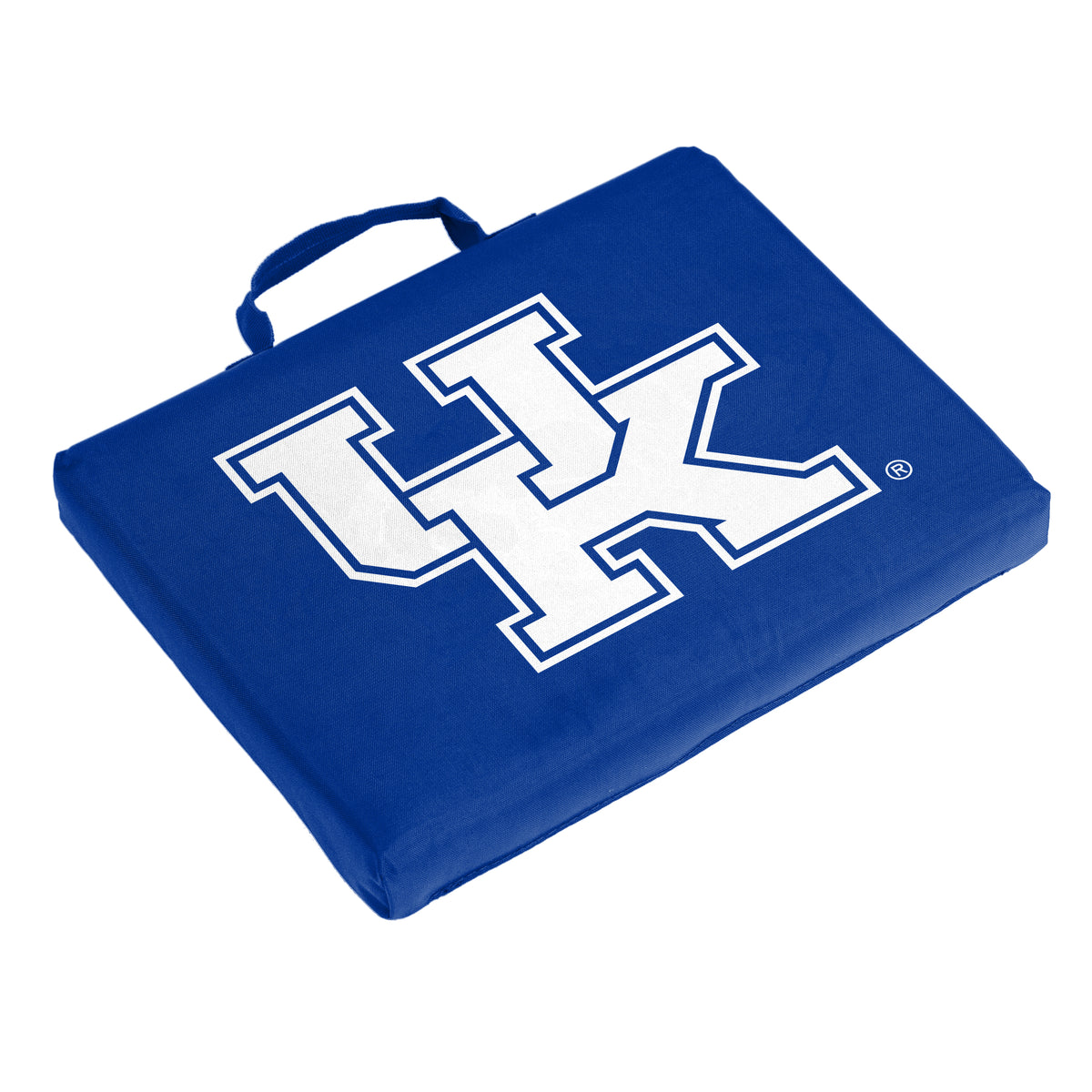NCAA Kentucky Wildcats Logo Brands Bleacher Cushion