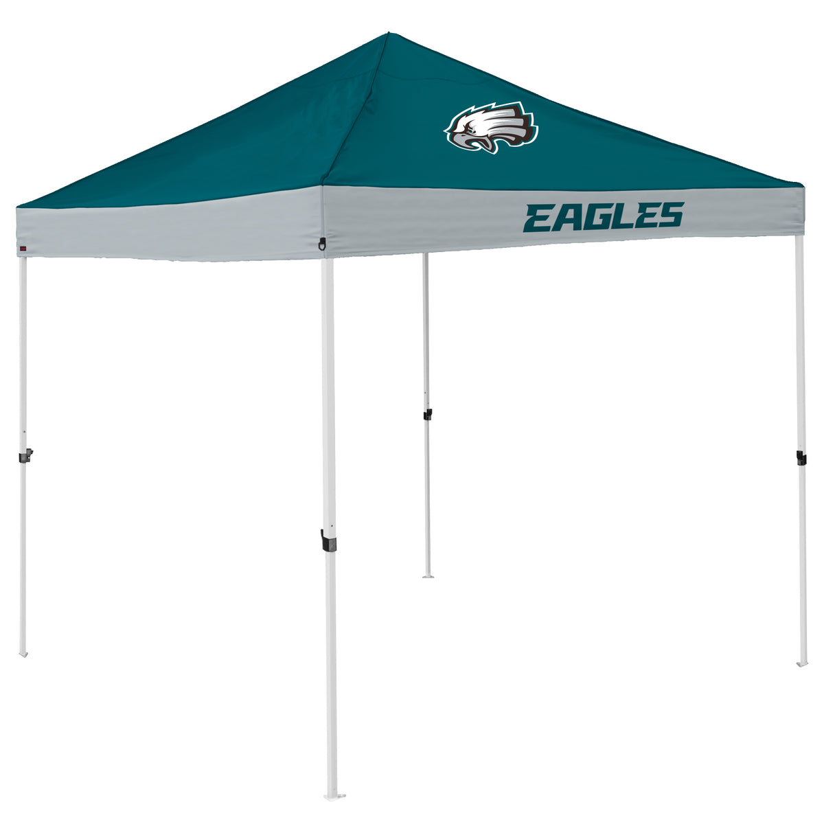 NFL Philadelphia Eagles Logo Brands Economy Canopy
