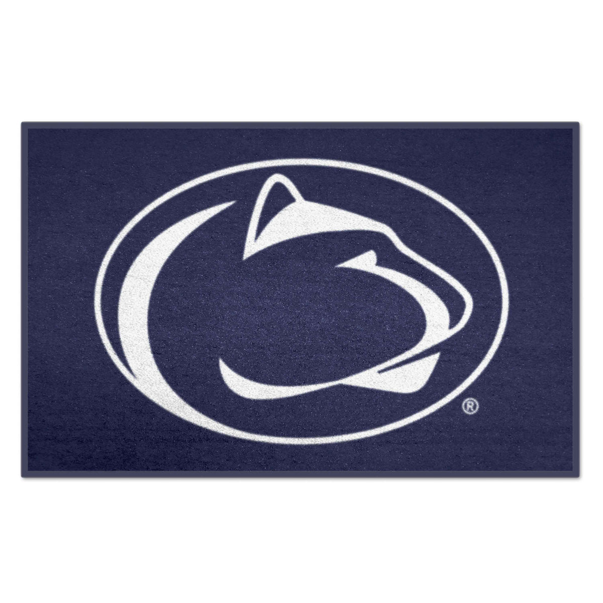 NCAA Penn State Nittany Lions Logo Brands Starter Mat