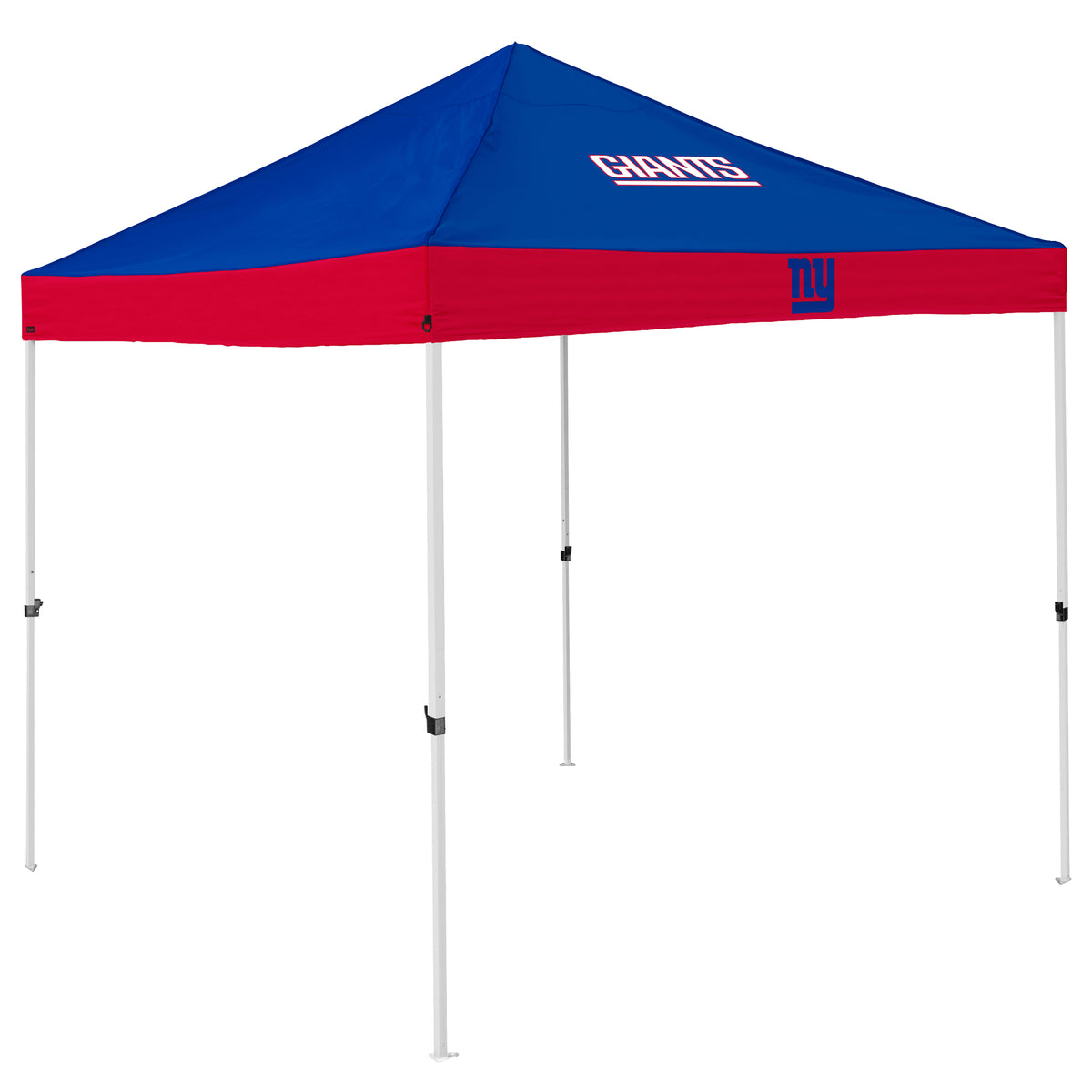 NFL New York Giants Logo Brands Economy Canopy