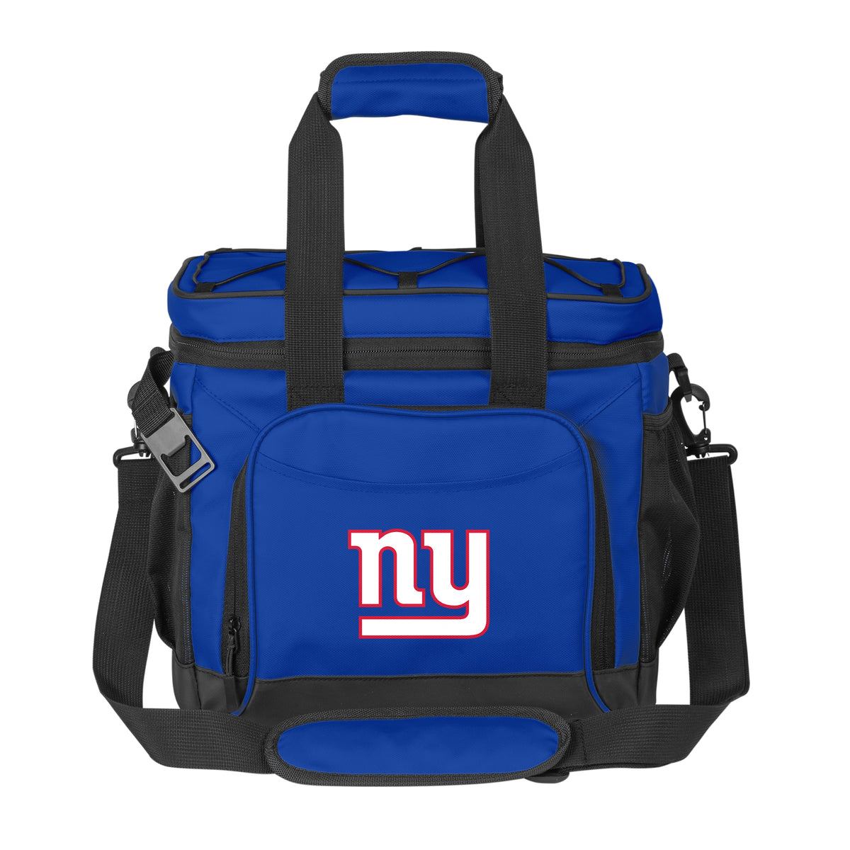 NFL New York Giants Logo Brands 24 Can Flex Cooler