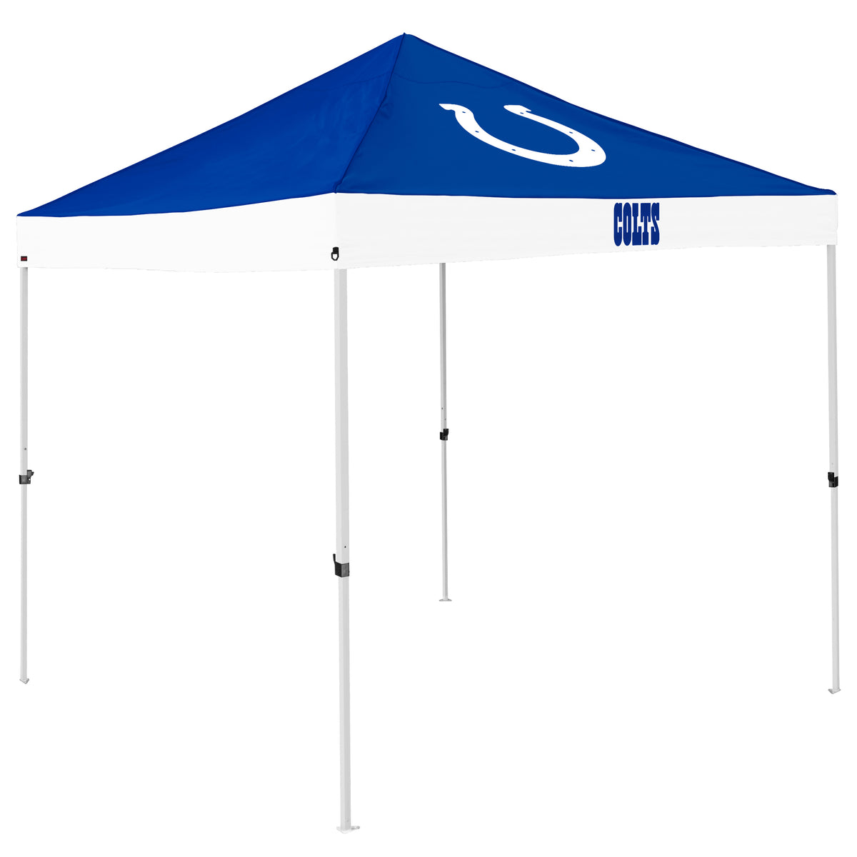 NFL Indianapolis Colts Logo Brands Economy Canopy