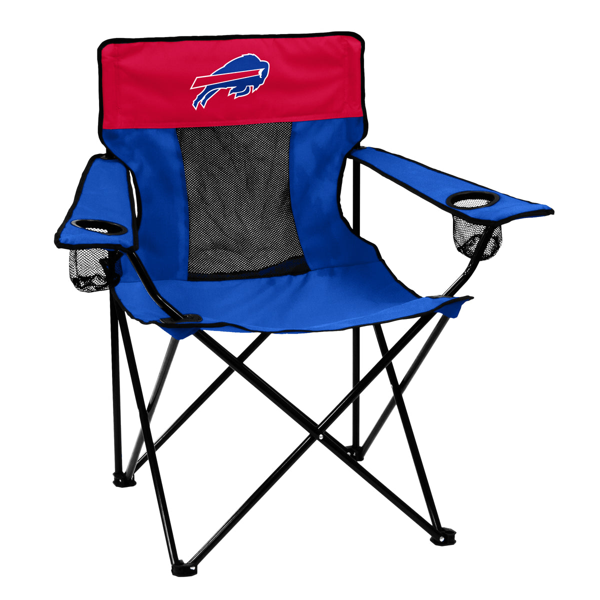 NFL Buffalo Bills Logo Brands Elite Chair