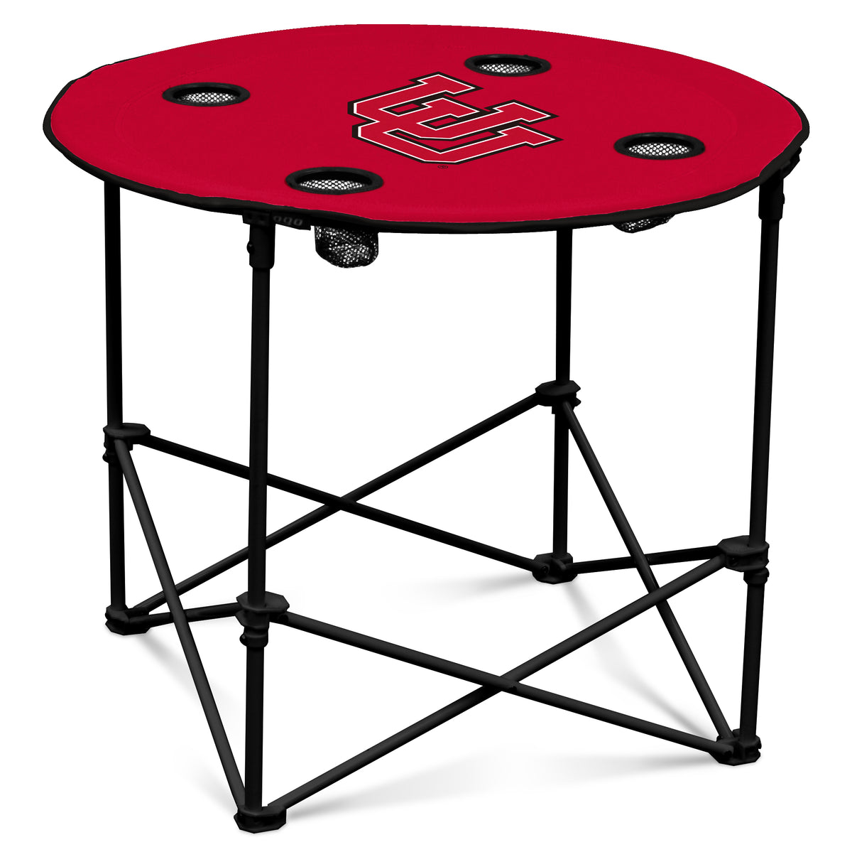 NCAA Utah Utes Logo Brands Round Table