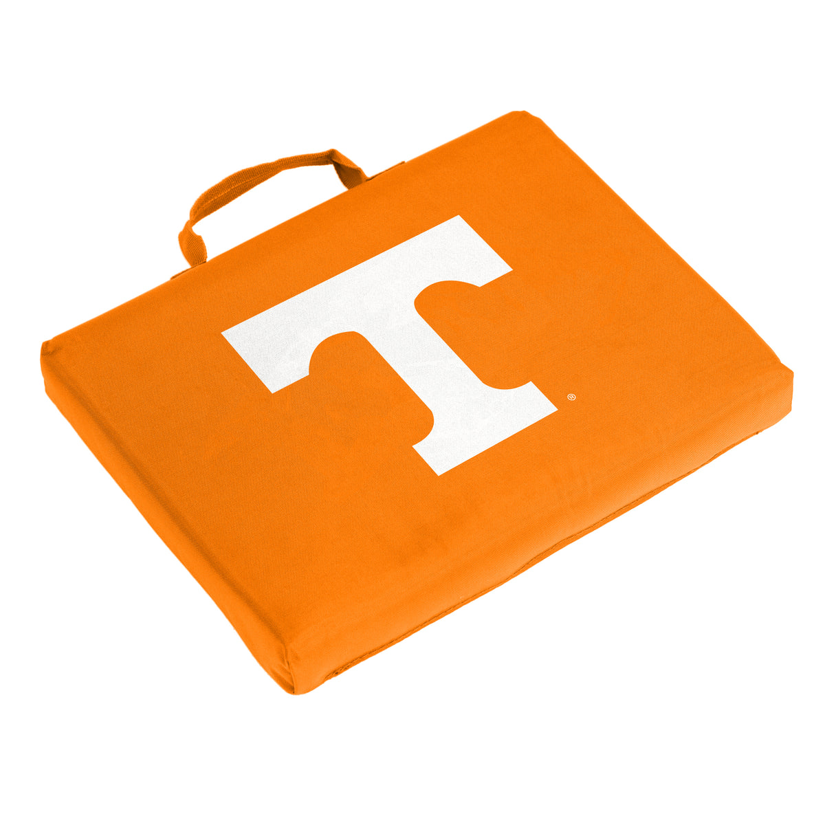 NCAA Tennessee Volunteers Logo Brands Bleacher Cushion