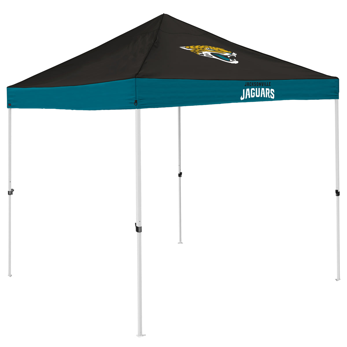 NFL Jacksonville Jaguars Logo Brands Economy Canopy