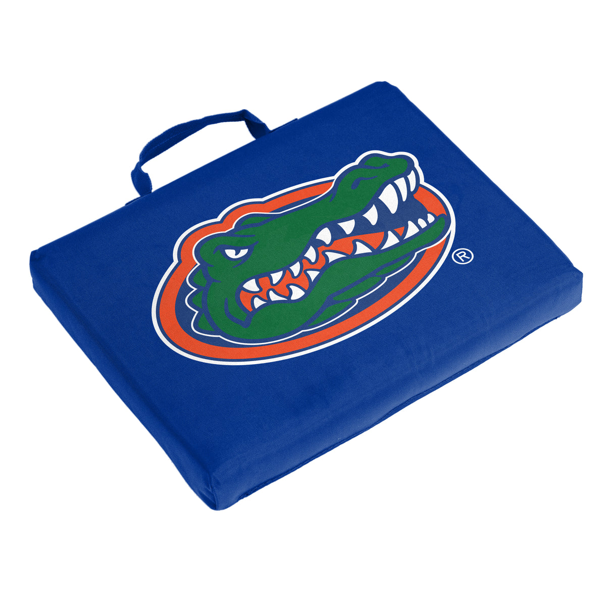 NCAA Florida Gators Logo Brands Bleacher Cushion