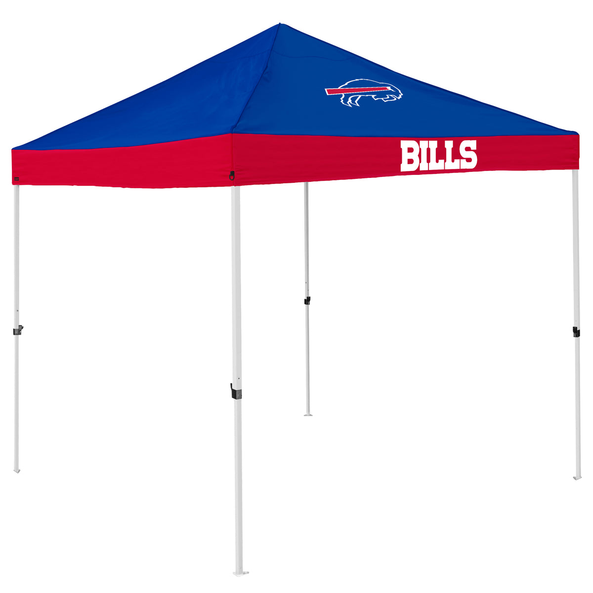NFL Buffalo Bills Logo Brands Economy Canopy