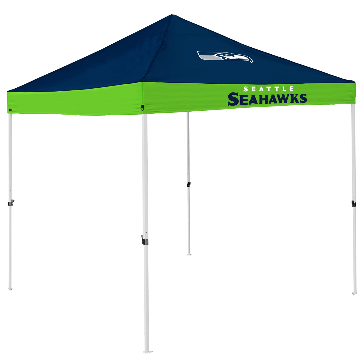NFL Seattle Seahawks Logo Brands Economy Canopy