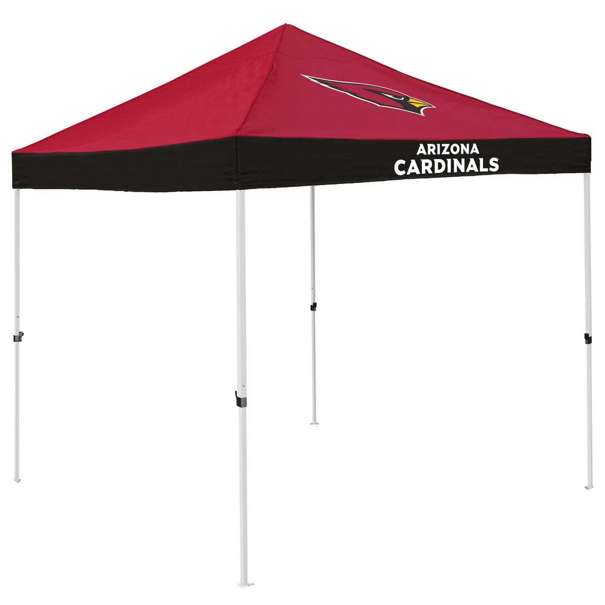 NFL Arizona Cardinals Logo Brands Economy Canopy