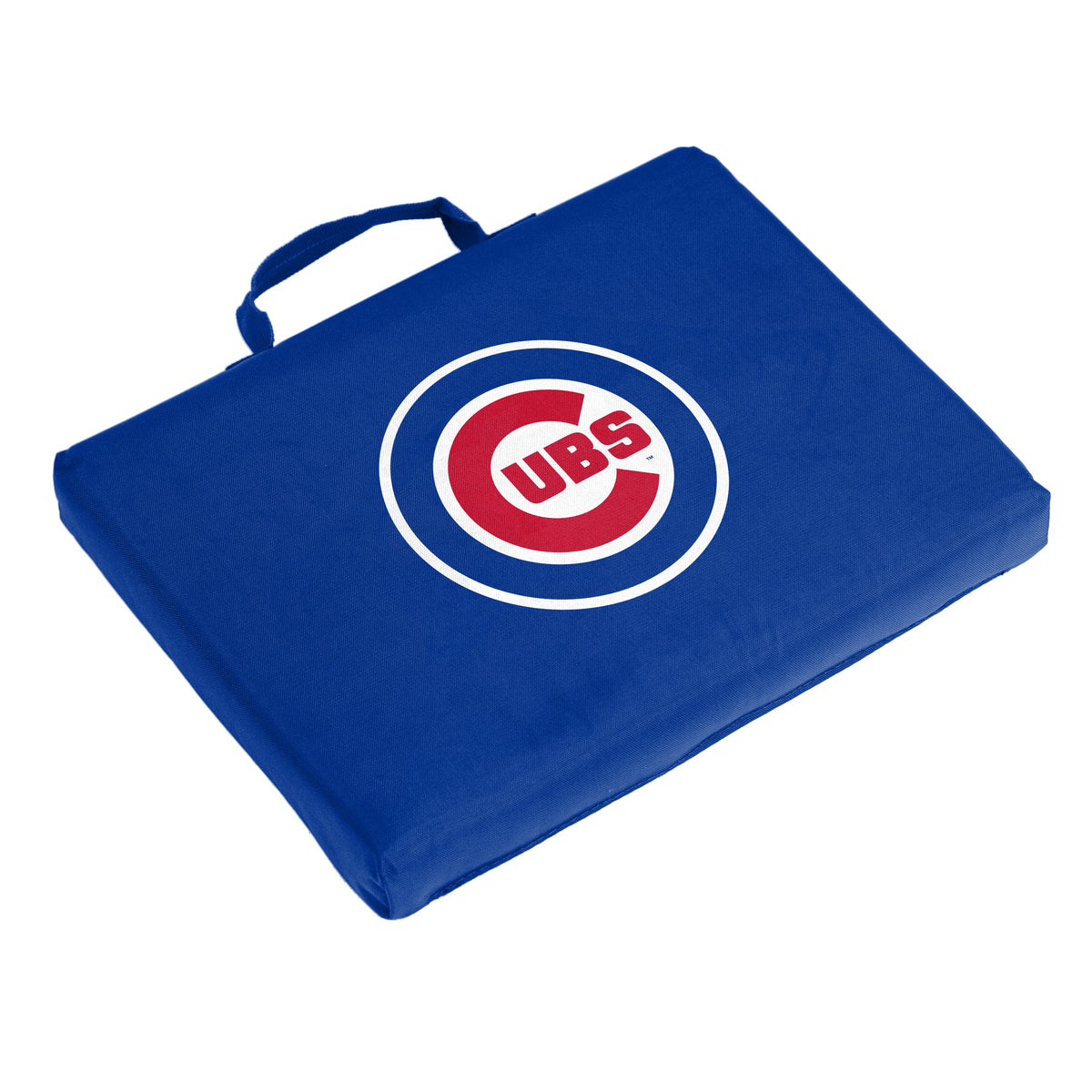 MLB Chicago Cubs Logo Brands Bleacher Cushion