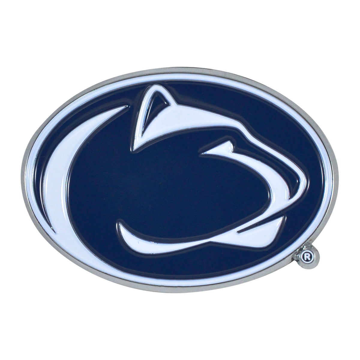 NCAA Penn State Nittany Lions Logo Brands Color Metal Emblem