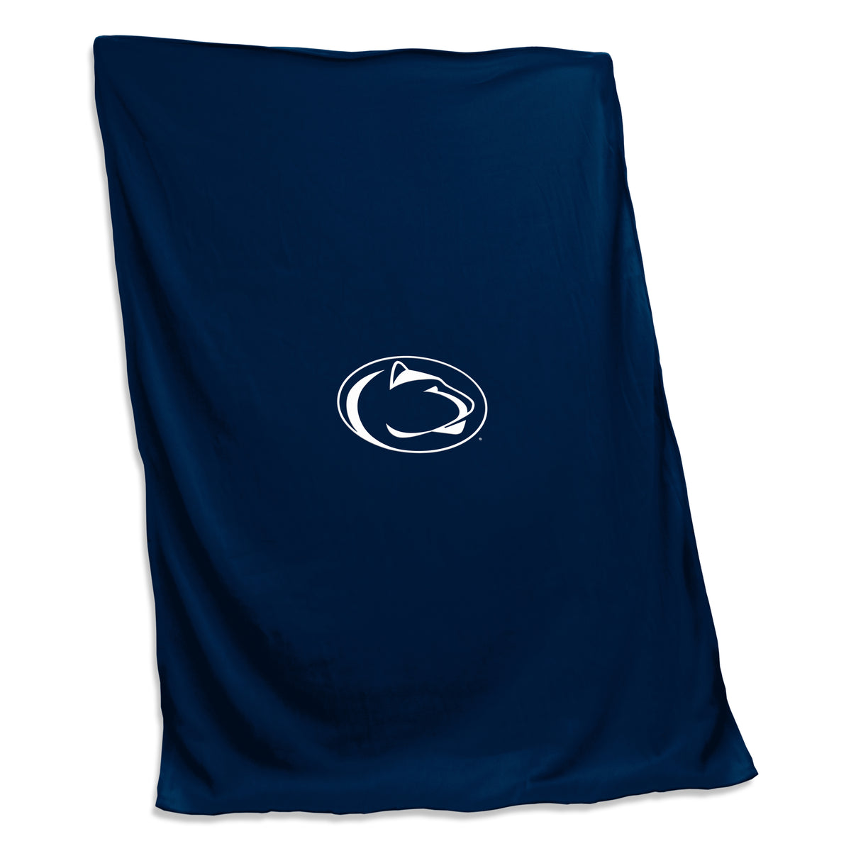 NCAA Penn State Nittany Lions Logo Brands Sweatshirt Blanket