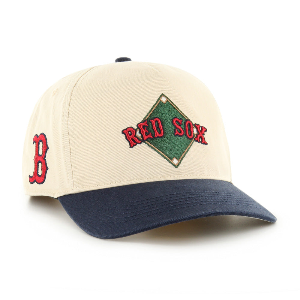 MLB Boston Red Sox &#39;47 Base Knock Hitch Adjustable