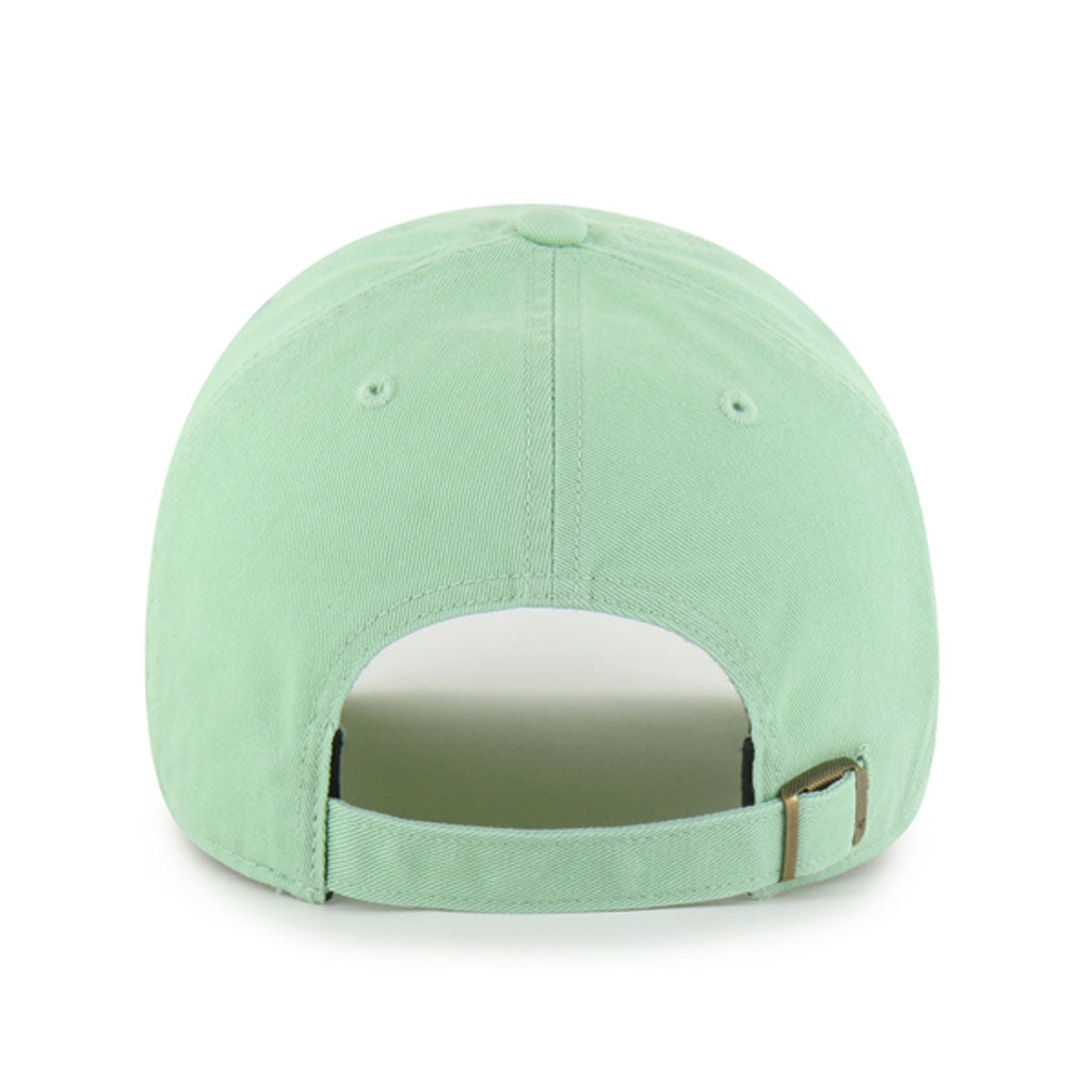 MLB Arizona Diamondbacks '47 Green Hemlock Clean Up Adjustable Hat - Green