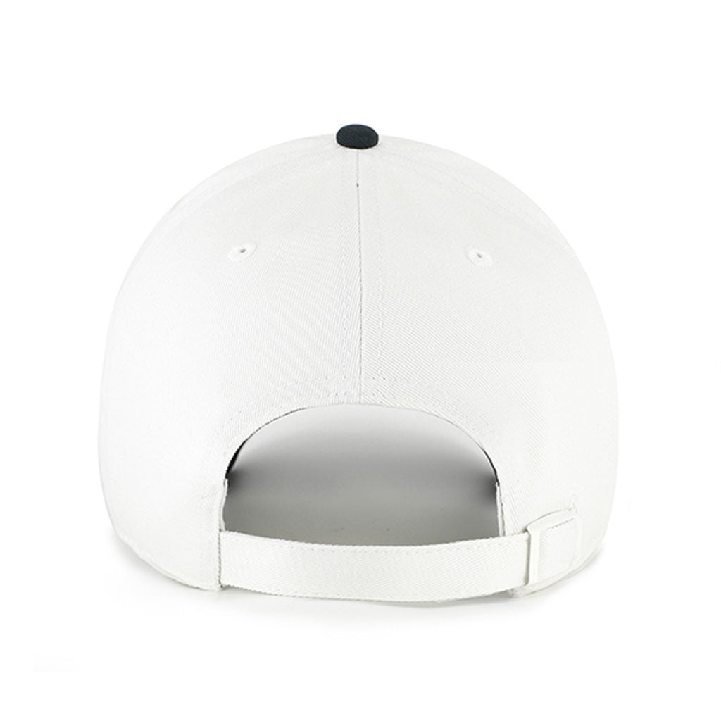 MLB Arizona Diamondbacks '47 Contemporary Clean Up Adjustable Hat - Cream
