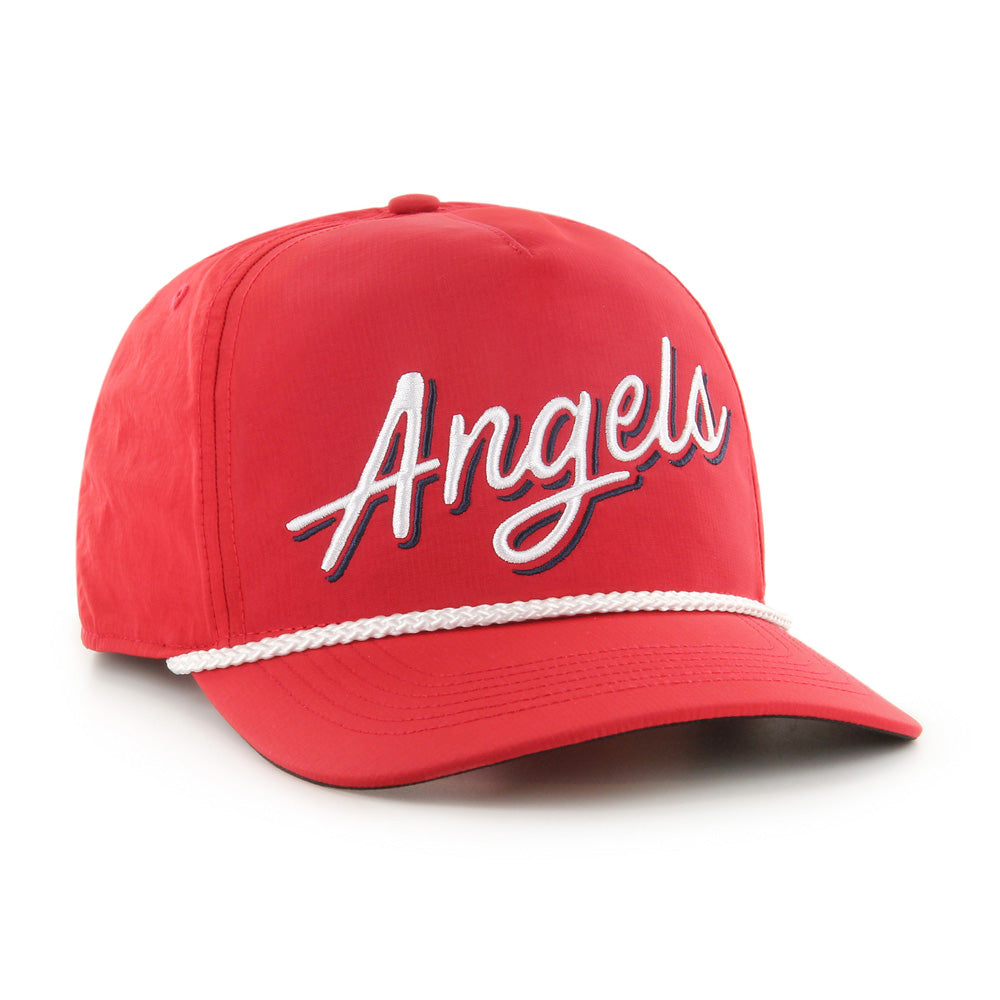 MLB Los Angeles Angels &#39;47 Fairway Hitch Adjustable