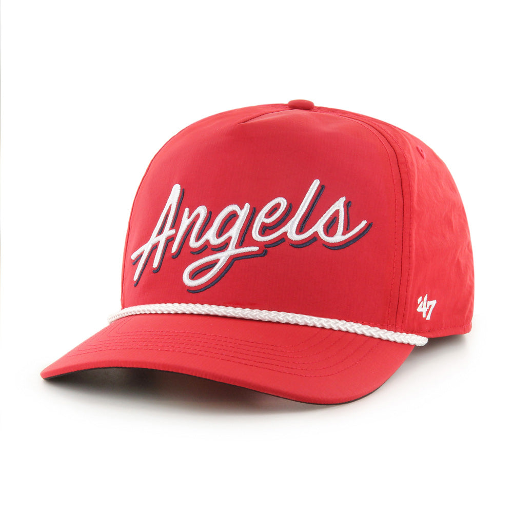 MLB Los Angeles Angels &#39;47 Fairway Hitch Adjustable