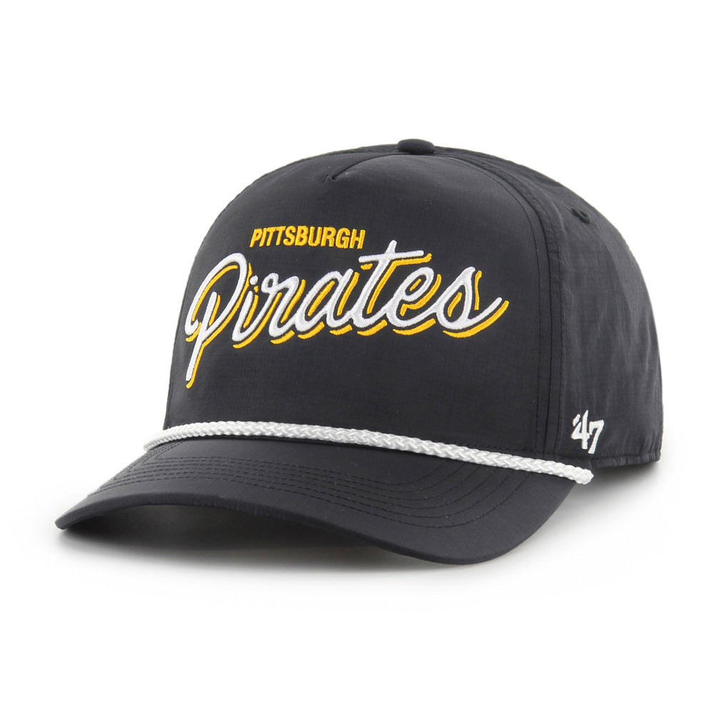 MLB Pittsburgh Pirates &#39;47 Fairway Hitch Adjustable