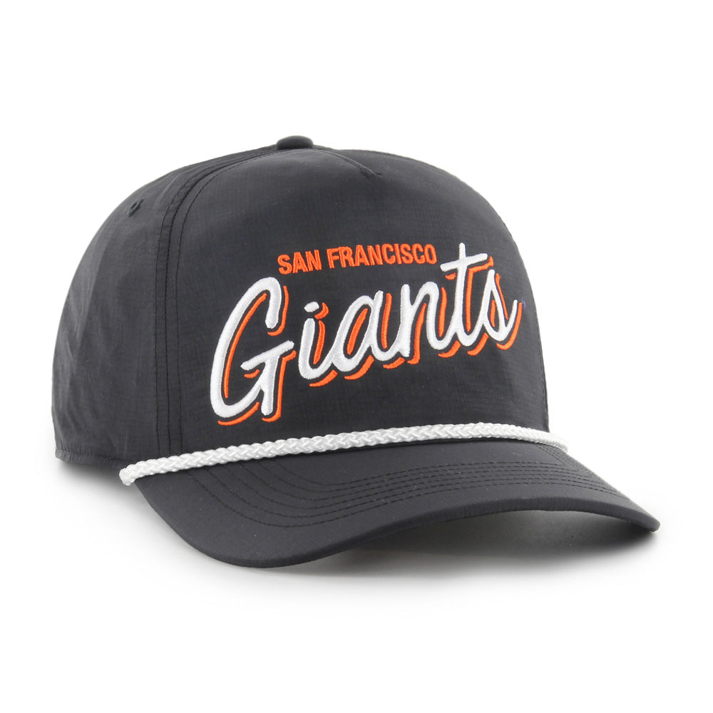 MLB San Francisco Giants &#39;47 Fairway Hitch Adjustable