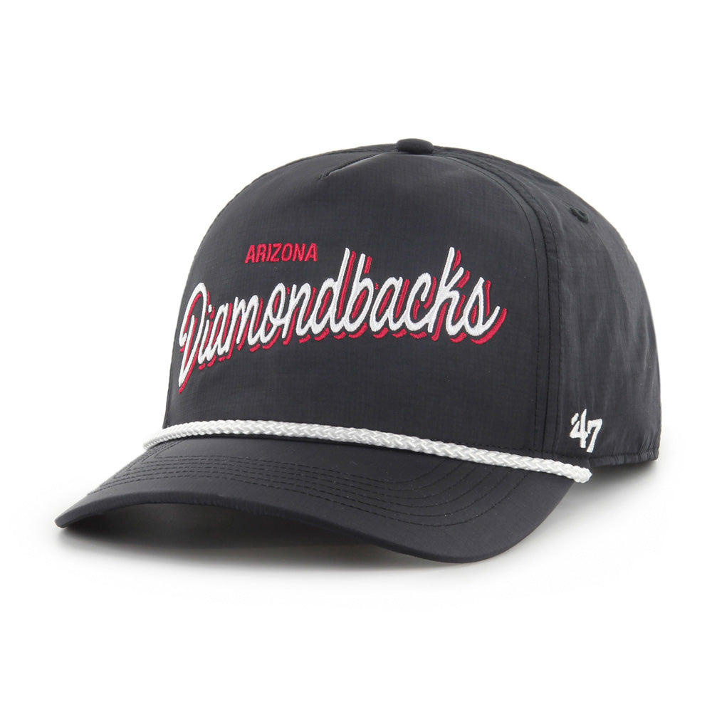 MLB Arizona Diamondbacks &#39;47 Fairway Hitch Adjustable