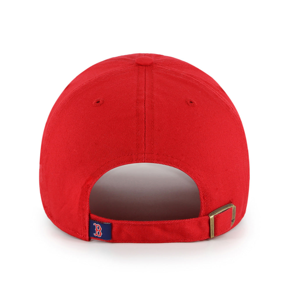 MLB Boston Red Sox &#39;47 Clean Up