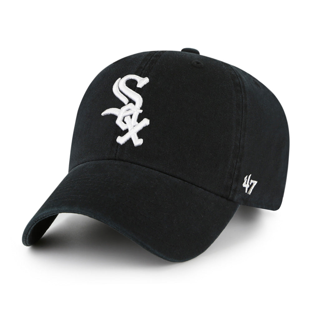 MLB Chicago White Sox &#39;47 Clean Up Hat