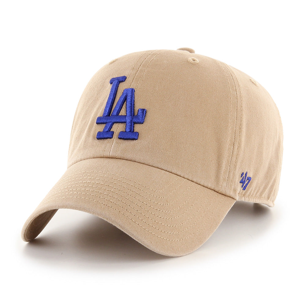 MLB Los Angeles Dodgers &#39;47 Clean Up Adjustable