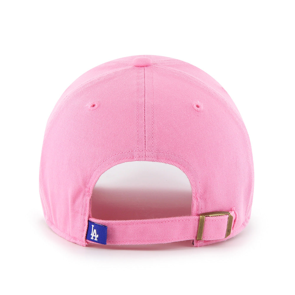 MLB Los Angeles Dodgers '47 Rose Clean Up Adjustable Hat