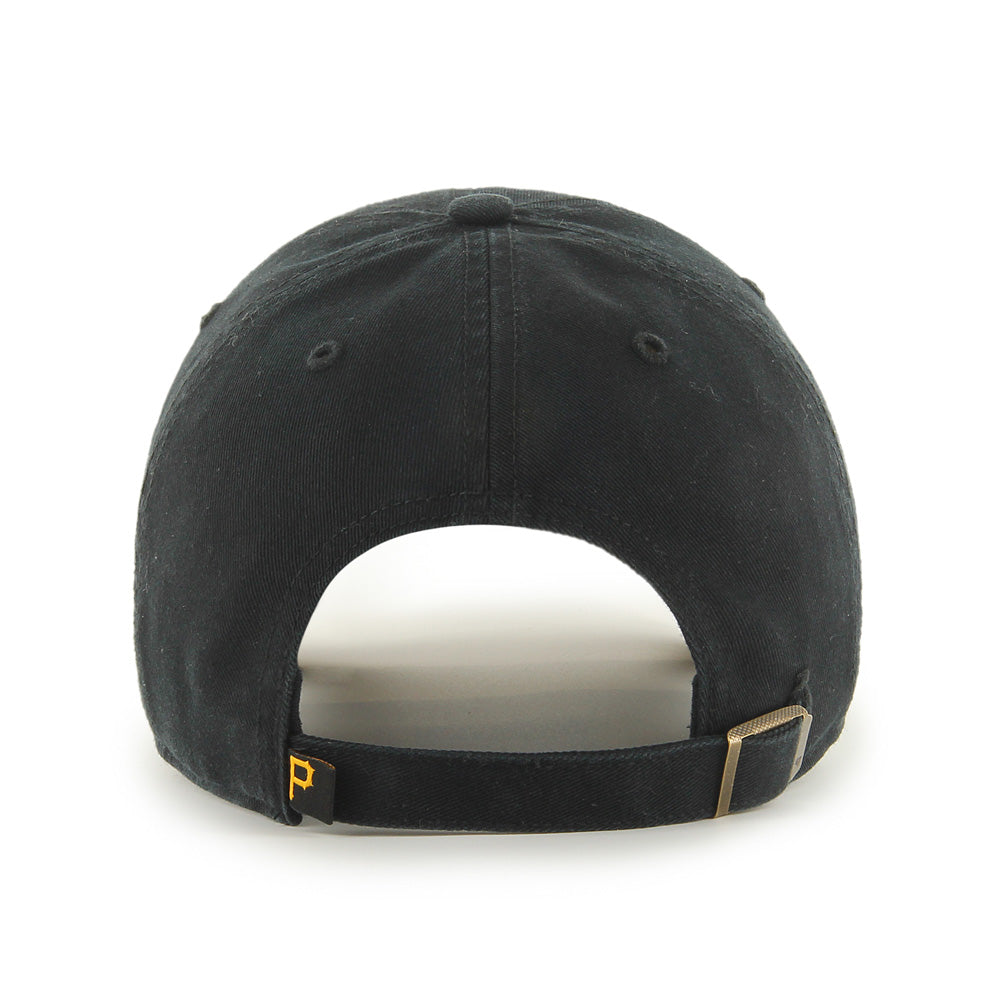 MLB Pittsburgh Pirates &#39;47 Clean Up Adjustable