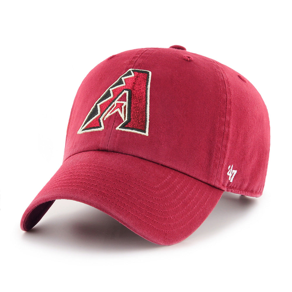 MLB Arizona Diamondbacks '47 Brand Clean Up