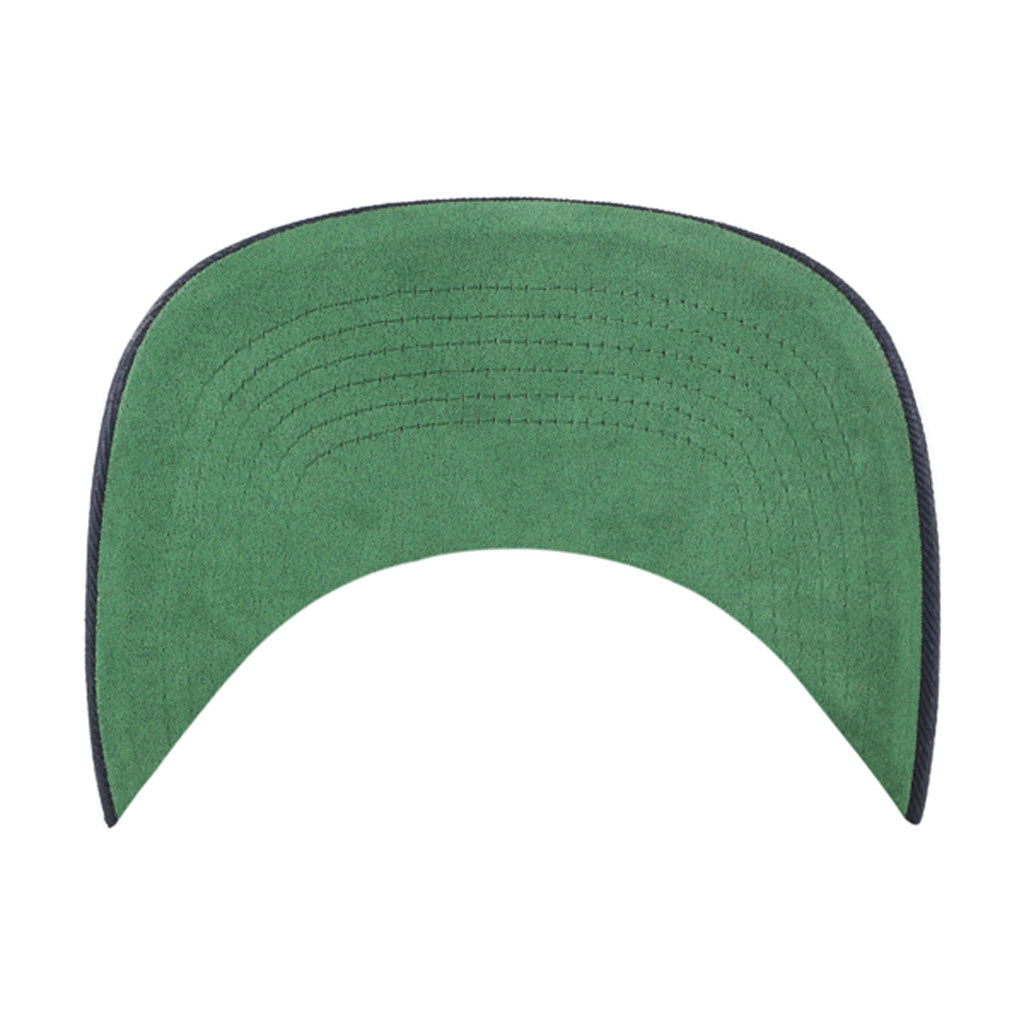 MLB Chicago Cubs '47 Pomona Two-Tone Hitch Adjustable Hat - Cream