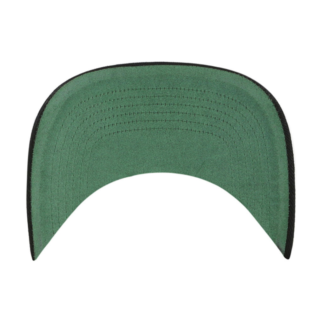 MLB Pittsburgh Pirates '47 Pomona Two-Tone Hitch Adjustable Hat - Cream