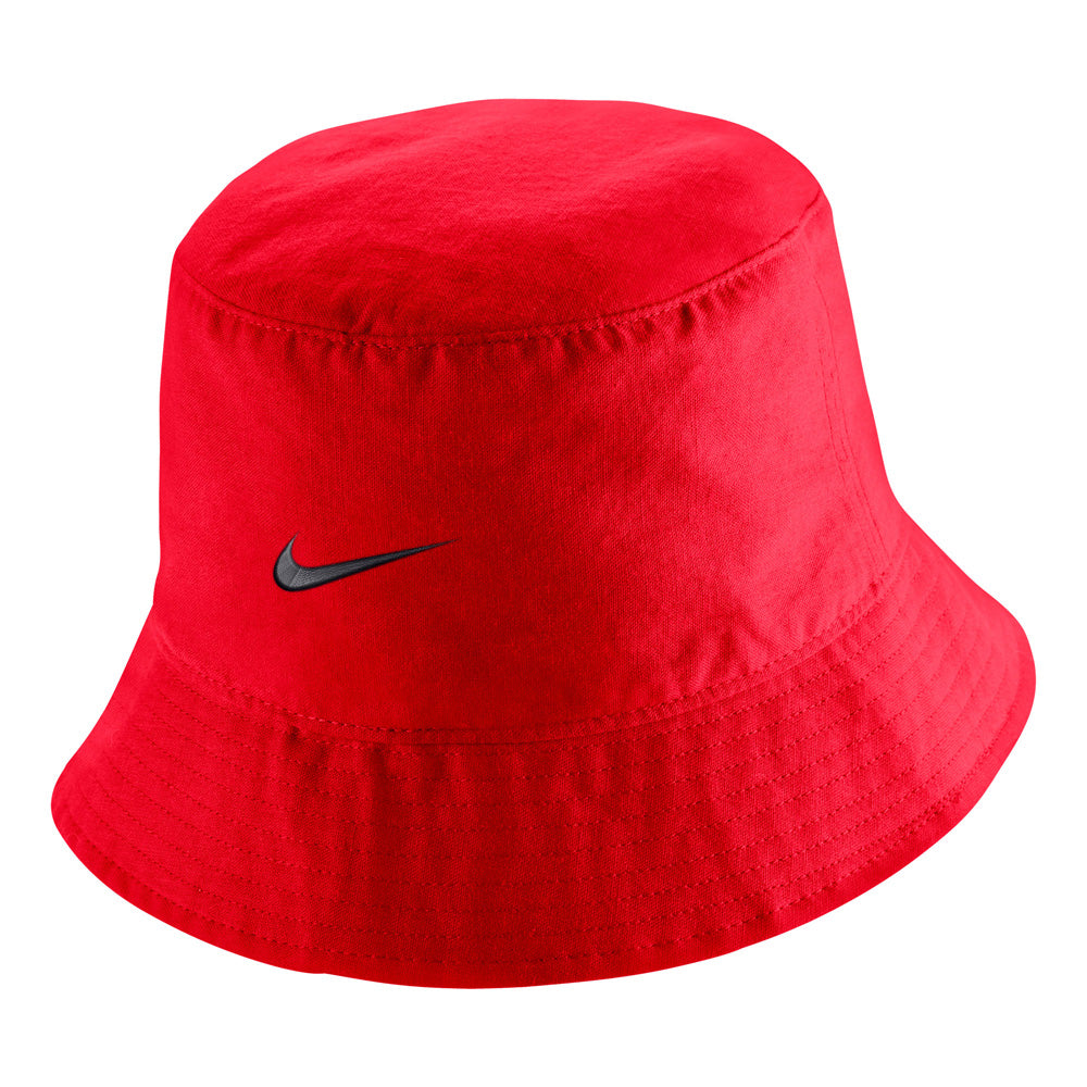 NCAA Arizona Wildcats Nike Core Bucket Hat
